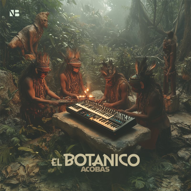 El Botanico — ACOBAS