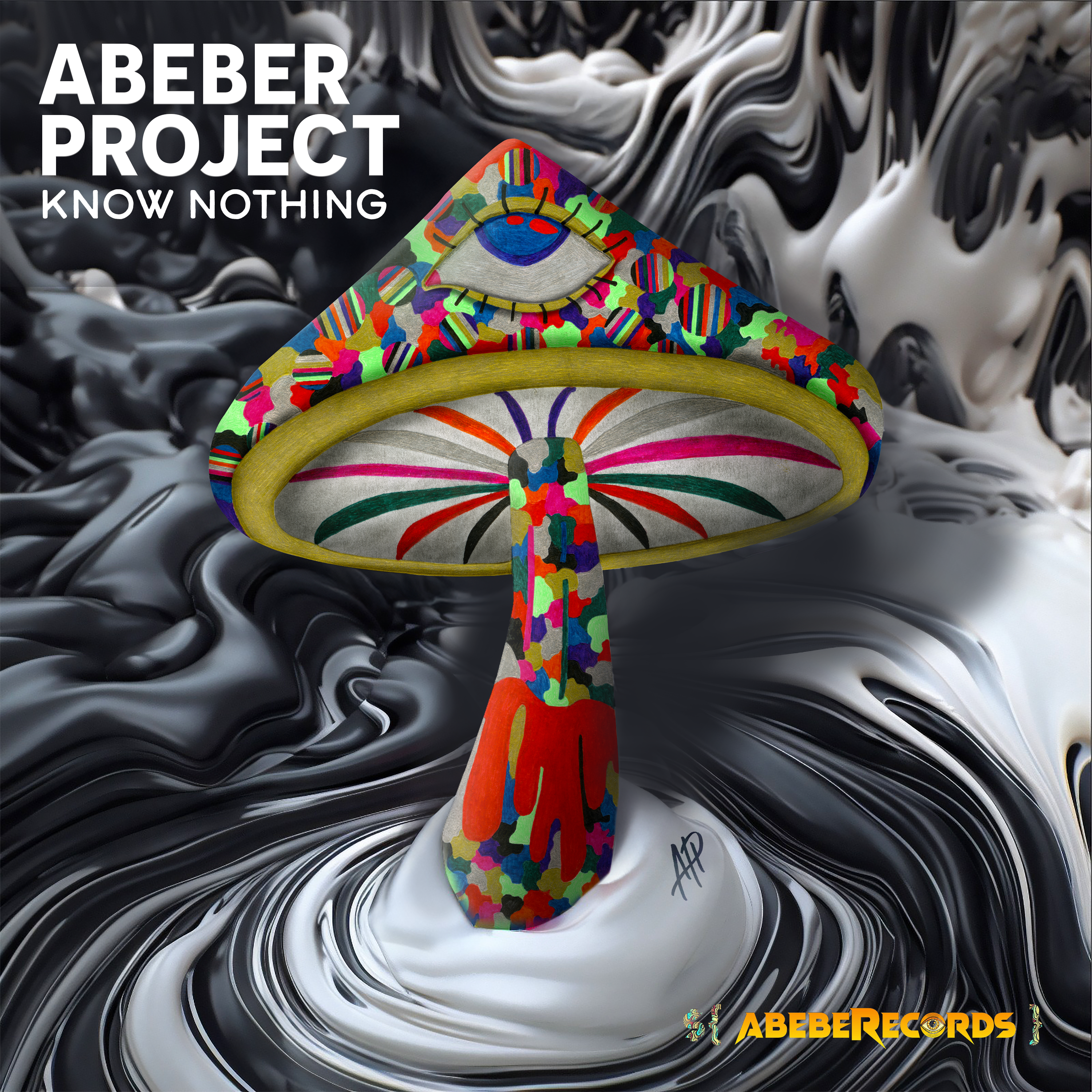 Abeber Project: Know Nothing